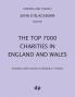 The Top 7000 Charities in England and Wales: Charities with income exceeding GBP1000000 (Business and Finance)