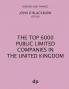The Top 6000 Public Limited Companies in The United Kingdom (Business and Finance)