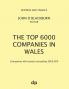 The Top 6000 Companies in Wales
