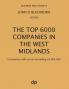 The Top 6000 Companies in The West Midlands: Companies with assets exceeding £6000000 (Business and Finance)