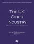 The UK Cider Industry: Profiles of the leading 400 companies (Financial Surveys on Commerce and Industry)