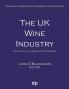 The UK Wine Industry: Profiles of the leading 300 companies (Financial Surveys on Commerce and Industry)