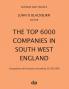 The Top 6000 Companies in South West England: Companies with assets exceeding £3500000 (Business and Finance)