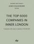 The Top 6000 Companies in Inner London: Companies with assets exceeding £100000000 (Business and Finance)