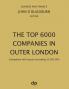The Top 6000 Companies in Outer London: Companies with assets exceeding £5000000 (Business and Finance)