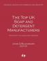 The Top UK Soap and Detergent Manufacturers: Profiles of the leading 650 companies (Financial Surveys on Commerce and Industry)