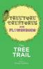 The Tree Trail: 4 (Treeture Creatures and Flowerbuds)