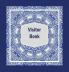 Visitor Book (Hardcover): Log Book record book