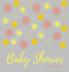 Baby shower guest book (Hardcover): comments book baby shower party decor baby naming day guest book baby shower party guest book welcome baby ... girl guest book yellow and grey guest book