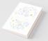 Book of Condolence for funeral (Hardcover)