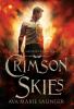 Crimson Skies (Fallen Messengers Book 6)