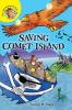 Saving Comet Island: 1 (The Adventures of Coco)
