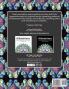 100 Fancy Patterns Adult Coloring Book