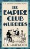 The Empire Club Murders
