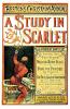 A Study In Scarlet: Facsimile Edition