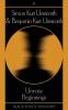 Uneasy Beginnings: 21 (Black Shuck Shadows)
