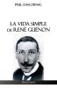 La vida simple de René Guénon