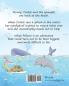 Monty and the Ocean Rescue: A Plastic Disaster