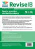 Sports, Exercise and Health Science (SL and HL)