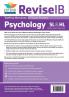 Psychology (SL and HL): Revise IB TestPrep Workbook