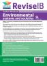 Environmental Systems and Societies (SL)