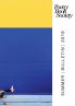 Poetry Book Society Summer 2019 Bulletin: 261 (The Poetry Book Society Bulletin)