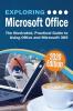 Exploring Microsoft Office