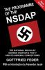 The Programme of the NSDAP