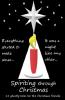Spiriting Through Christmas