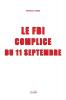 Le FBI complice du 11 Septembre