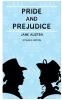 Pride and Prejudice (Annotated)