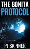 The Bonita Protocol: 5 (Sam Harris Adventure)
