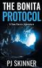 The Bonita Protocol: Large Print: 5 (Sam Harris Adventure)