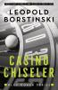 Casino Chiseler: 4 (Alex Cohen)
