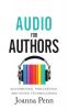 Audio For Authors