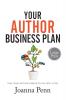 Your Author Business Plan Large Print: Take Your Author Career To The Next Level