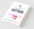 The Relaxed Author Large Print