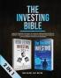 The Investing Bible: Learn to Cashflow Your Way to Financial Freedom Through Rental Property & The Stock Market Using Simple Fool Proof Strategies-Real Estate & Dividend Investing for Beginners