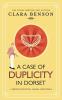 A Case of Duplicity in Dorset