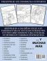 Puedo Ser Lo Que Quiera: Libro Para Colorear De Carreras Inspiradoras Para Niñas