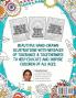 Anti-Racism Starts With Me: Kids Coloring Book (Anti Racist Childrens Books)