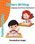 Pattern Writing