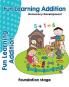 Fun Learning Addition