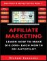 Affiliate Marketing