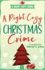 A Right Cozy Christmas Crime