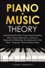 Piano + Music Theory