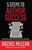 5 Steps to Author Success