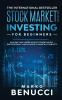 Stock Market Investing For Beginners - ANYONE Can Learn How To Trade Safely Successfully And Achieve Financial Stability