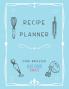 Recipe Planner: Blue Door Bakery