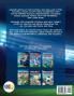 Football Crazy Activity Book For Kids Age 5-7